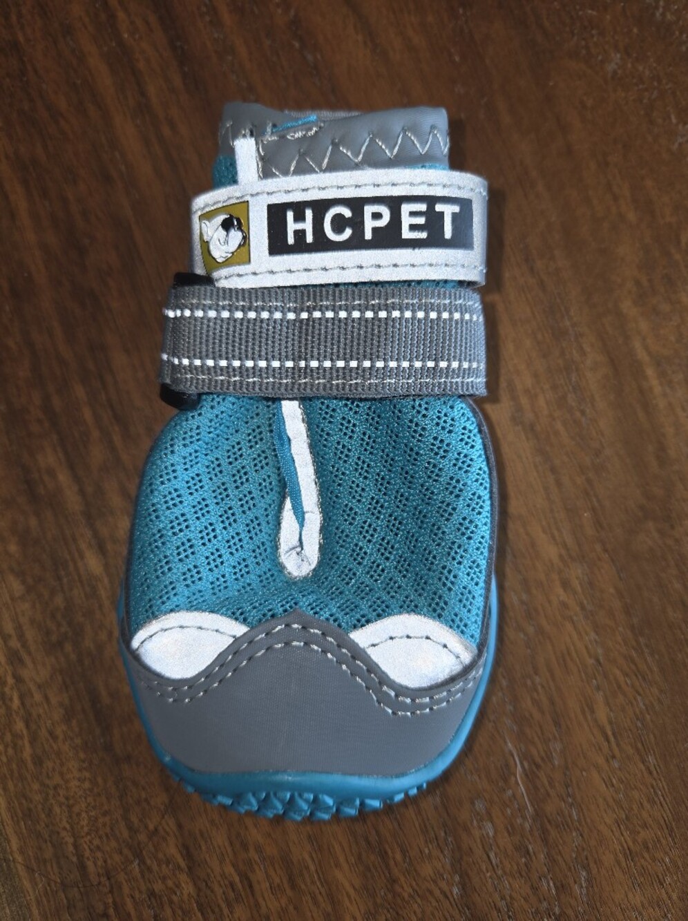 HCPET dog shoes